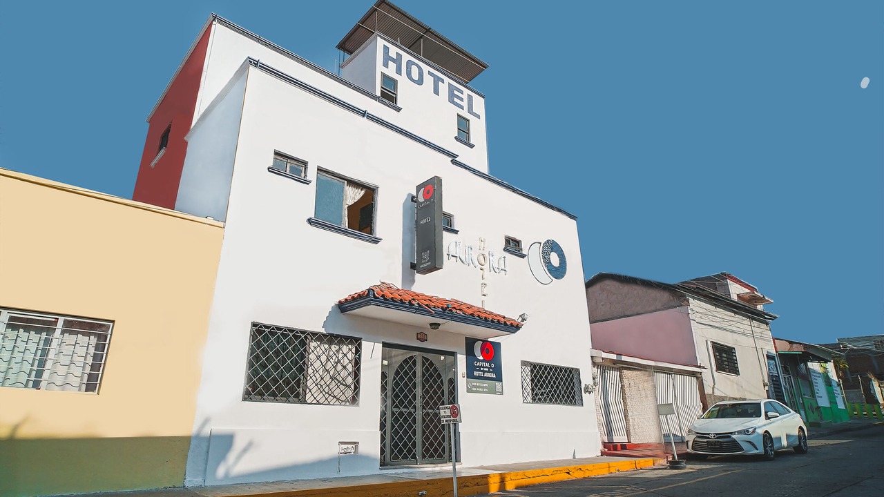 Photo of Outdoor in Tuxtla Gutierrez
