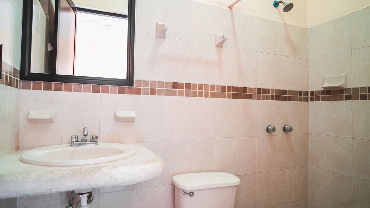 Photo of Bathroom in Tuxtla Gutierrez