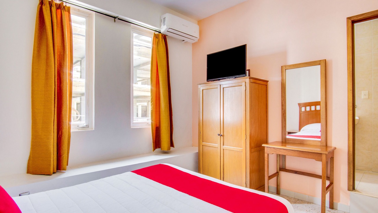Photo of Bedroom in Colima