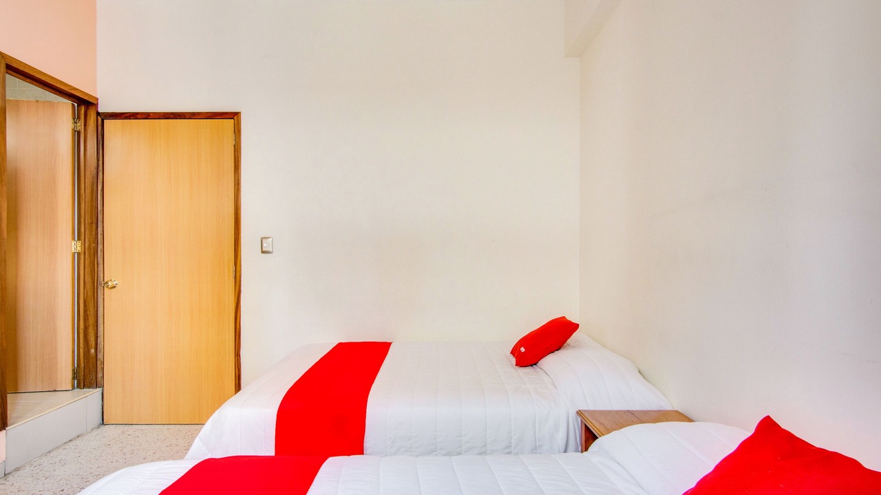Photo of Bedroom in Colima