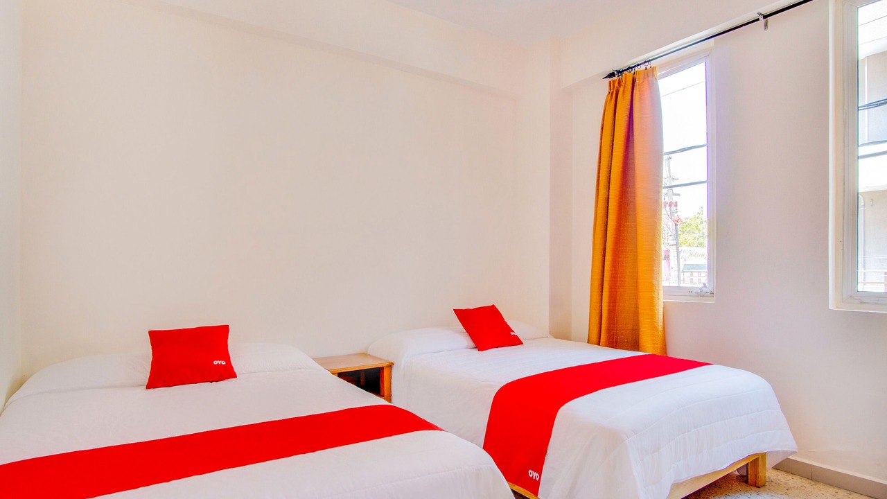 Photo of Bedroom in Colima
