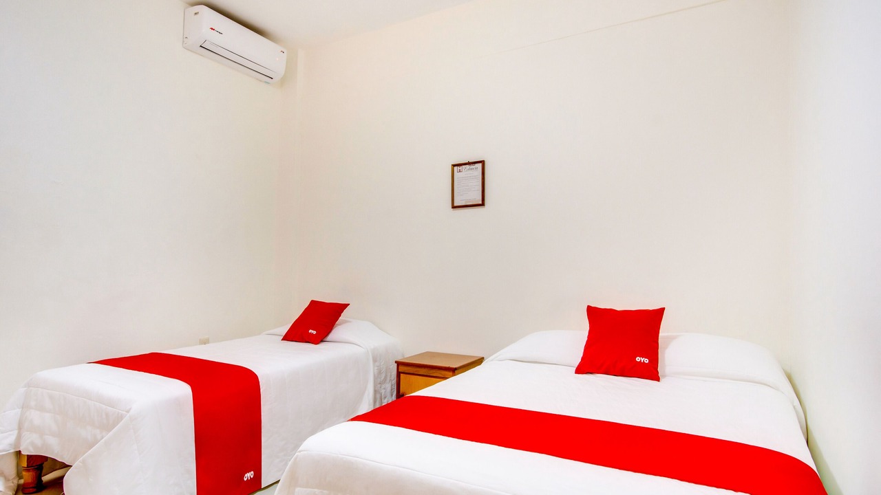 Photo of Bedroom in Colima