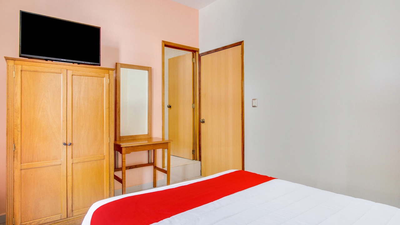Photo of Bedroom in Colima