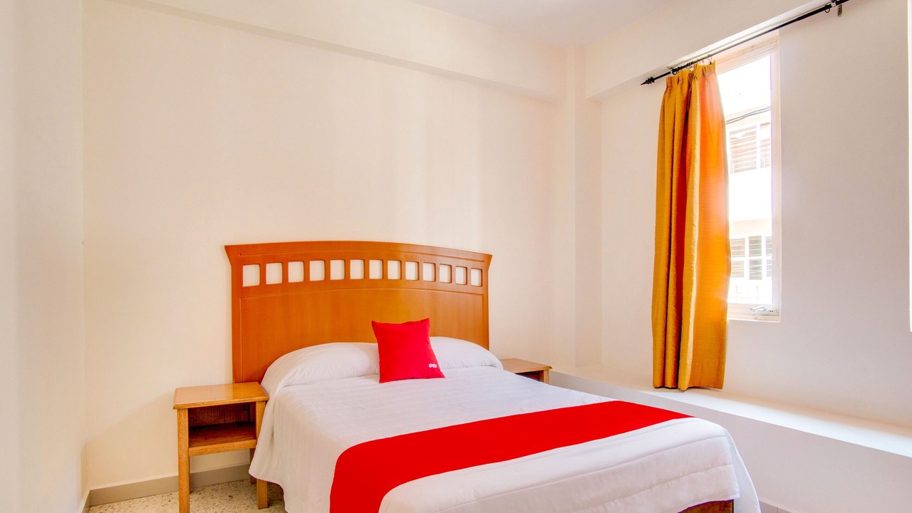 Photo of Bedroom in Colima