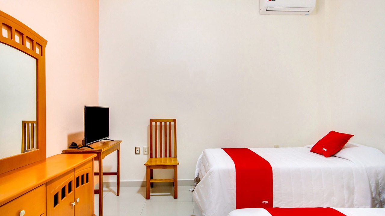 Photo of Bedroom in Colima