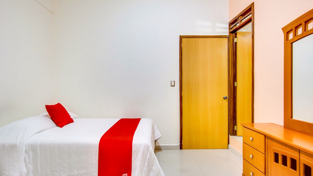 Photo of Bedroom in Colima