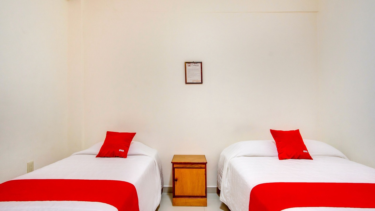 Photo of Bedroom in Colima