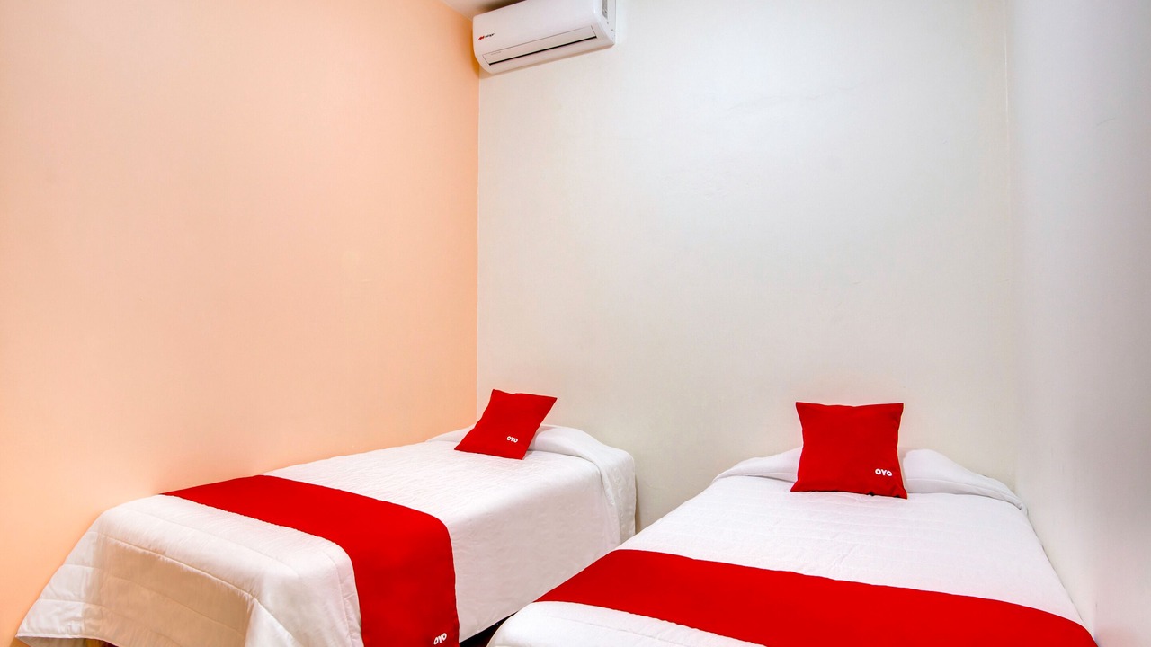 Photo of Bedroom in Colima