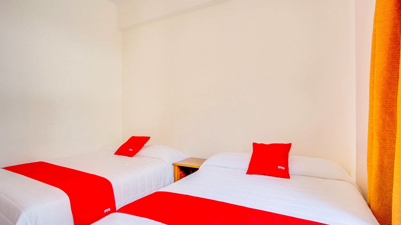 Photo of Bedroom in Colima