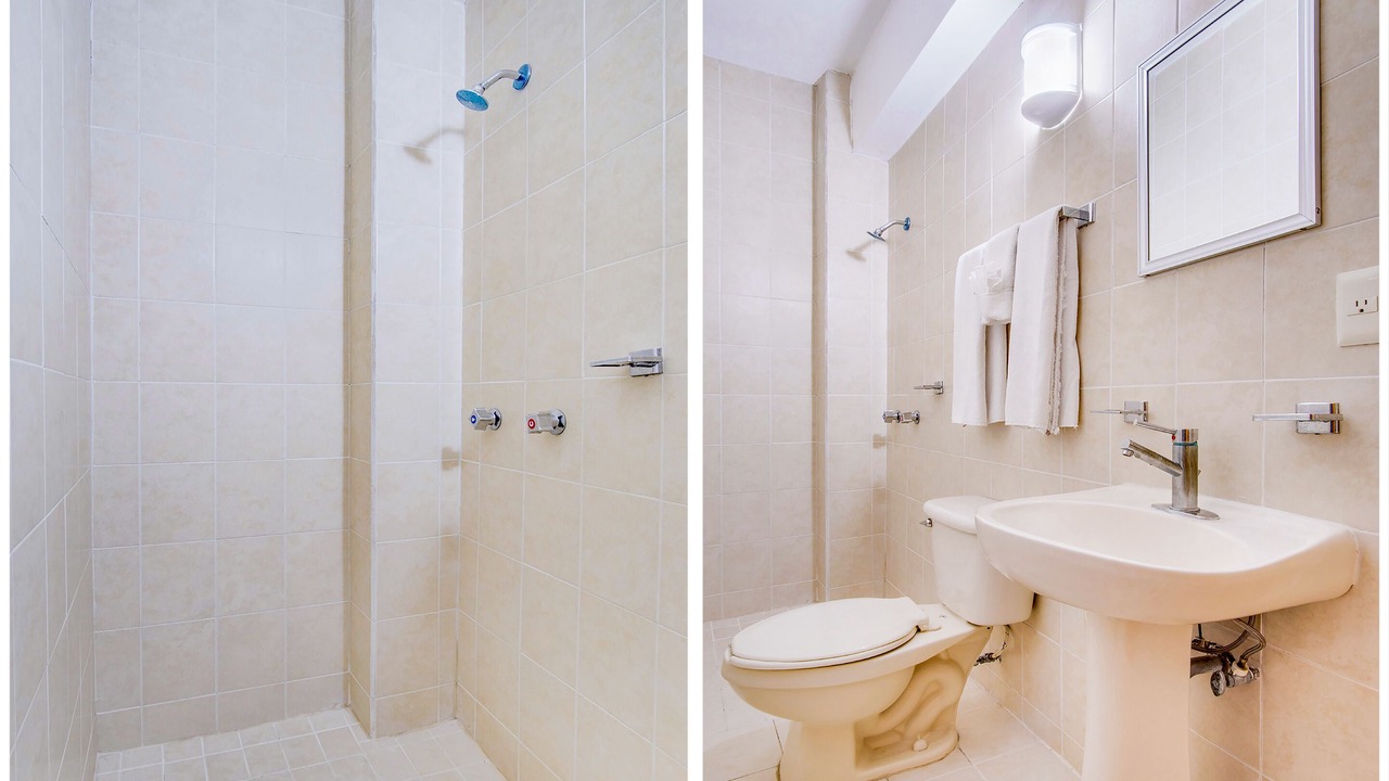 Photo of Bathroom in Colima