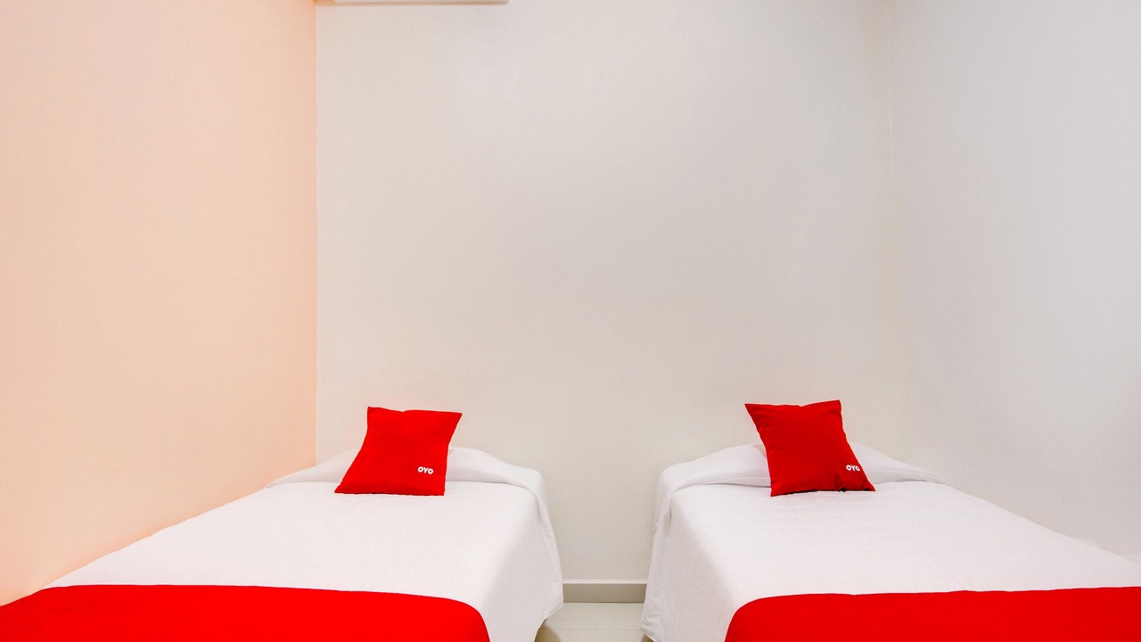 Photo of Bedroom in Colima