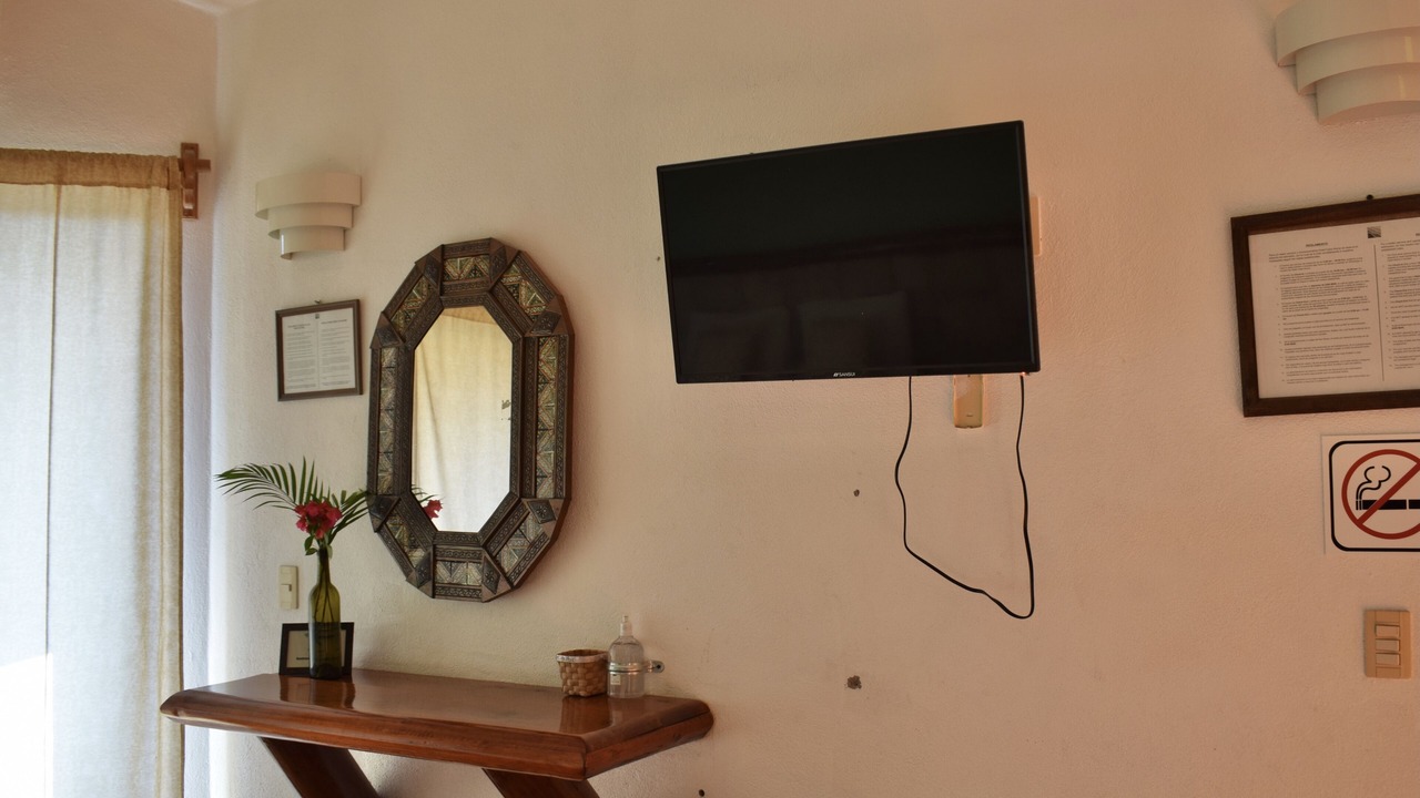 Photo of Bedroom in Centro
