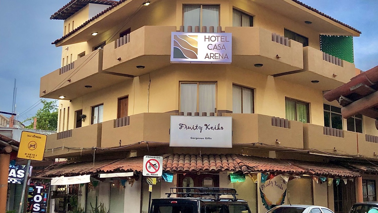 Photo of Outdoor in Centro