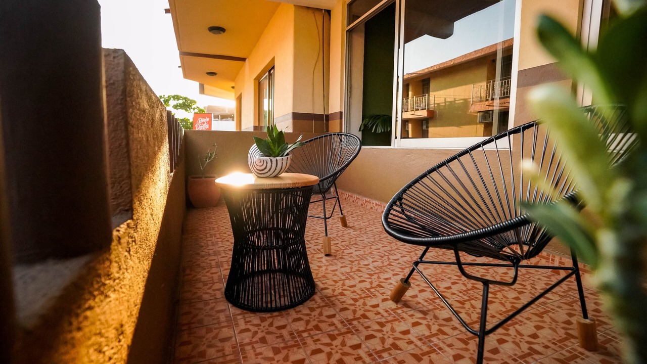 Photo of Bedroom in Centro