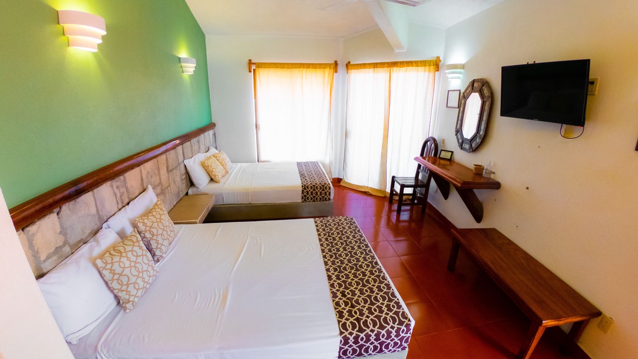 Photo of Bedroom in Centro
