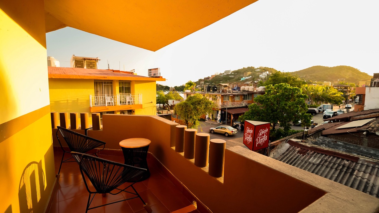 Photo of Bedroom in Centro