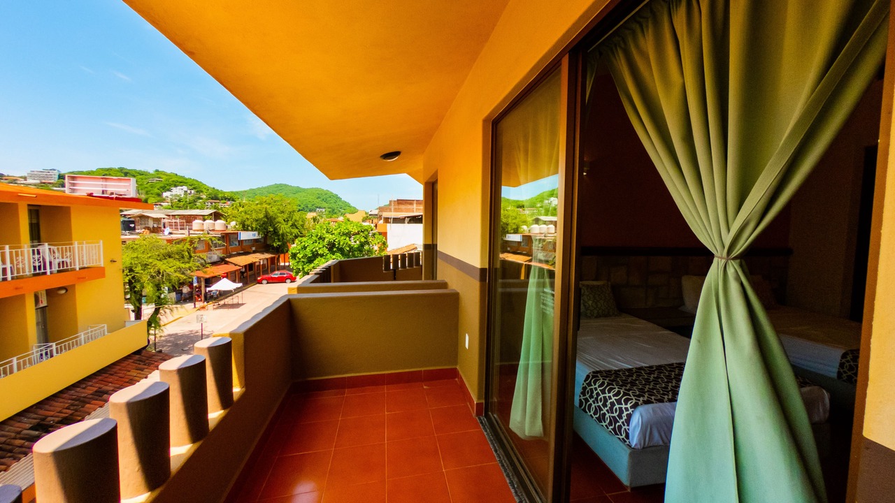 Photo of Bedroom in Centro