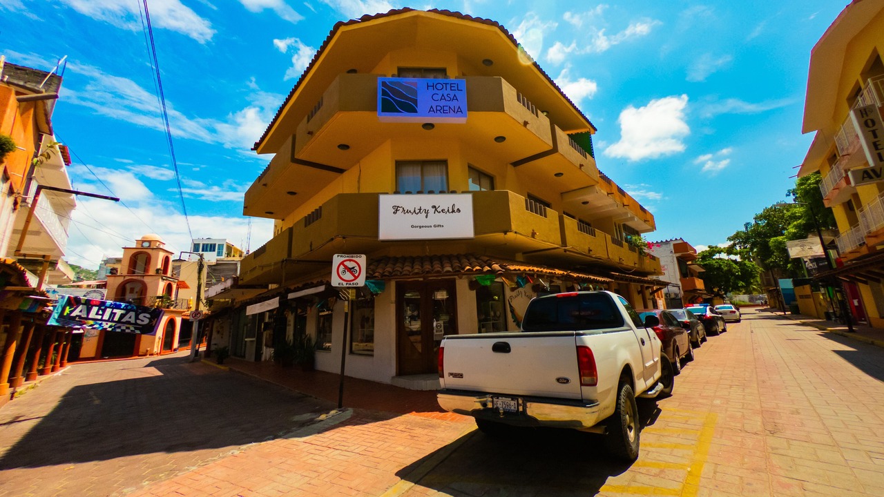 Photo of Outdoor in Centro