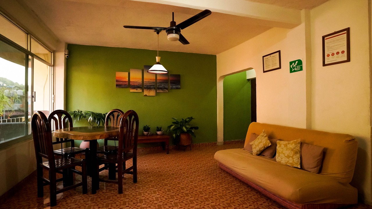 Photo of Bedroom in Centro
