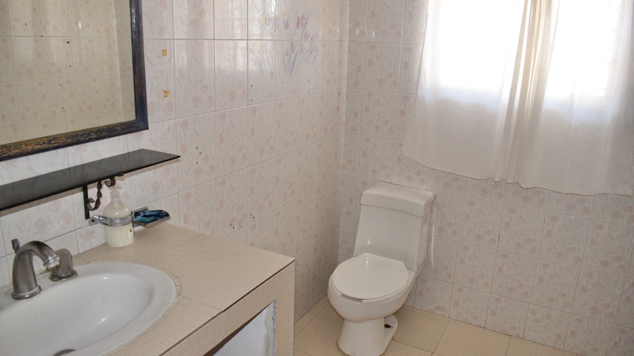 Photo of Bathroom in Centro