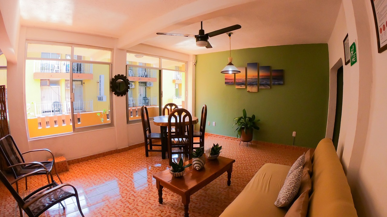 Photo of Bedroom in Centro