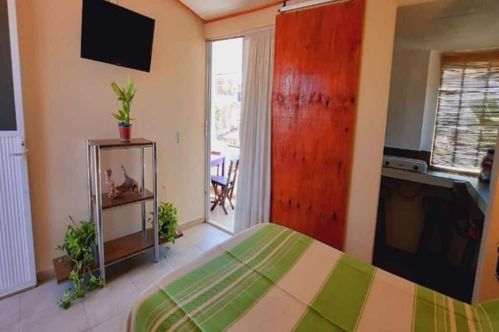 Photo of Bedroom in Barra de Navidad