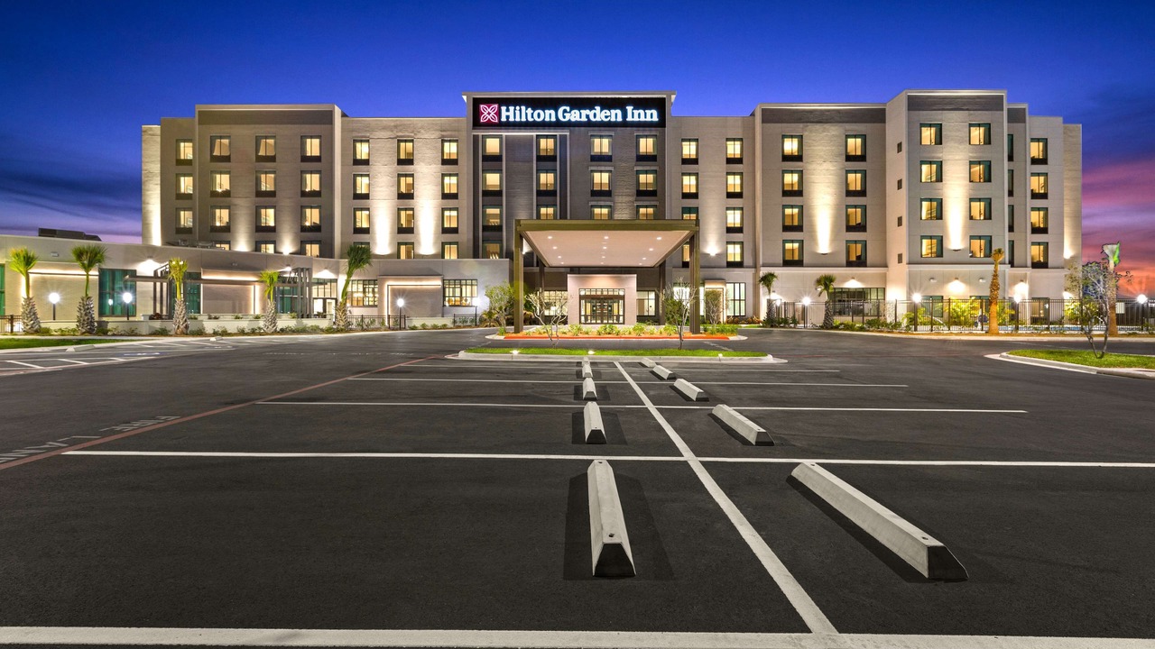 Photo of Outdoor in Harlingen