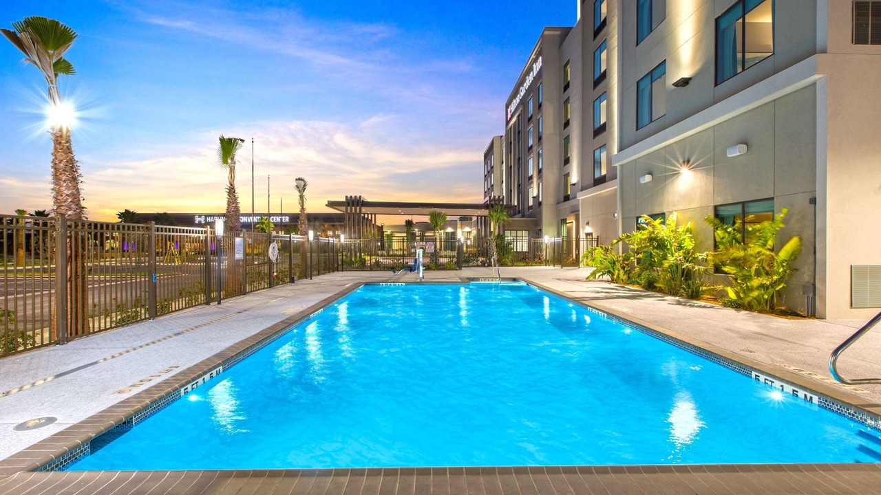 Photo of Outdoor in Harlingen