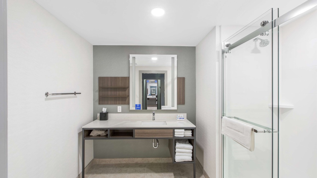 Photo of Bathroom in Harlingen