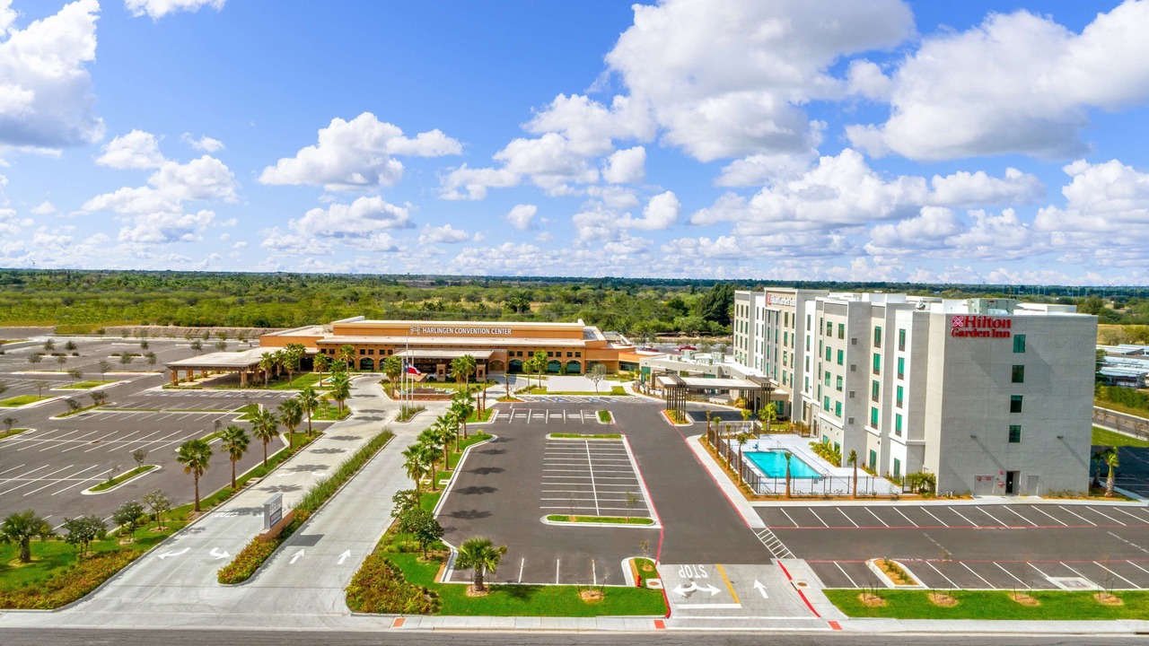 Photo of Outdoor in Harlingen