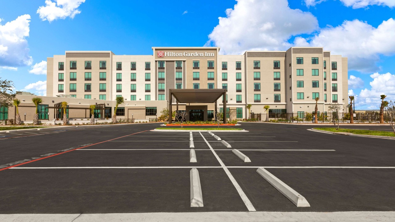 Photo of Outdoor in Harlingen
