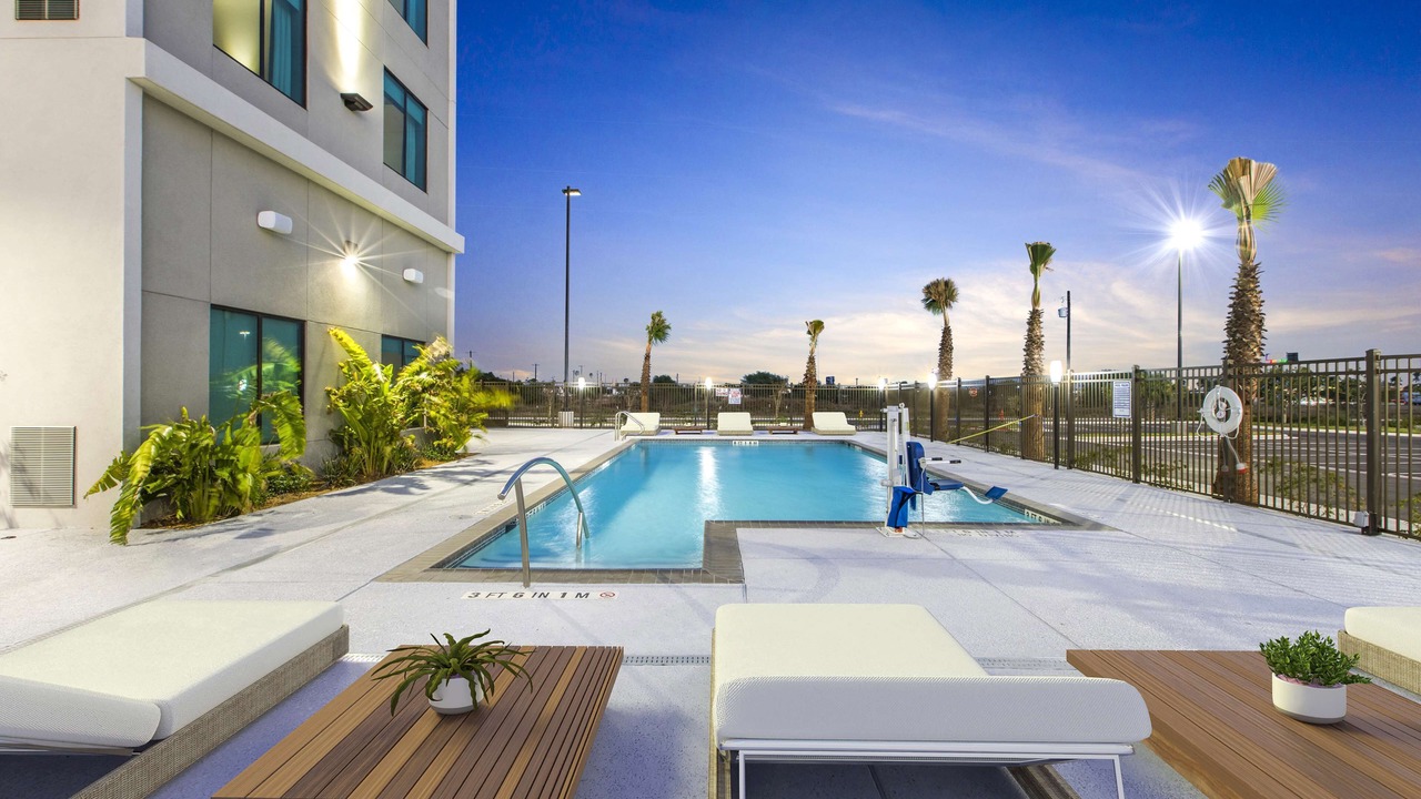 Photo of Outdoor in Harlingen