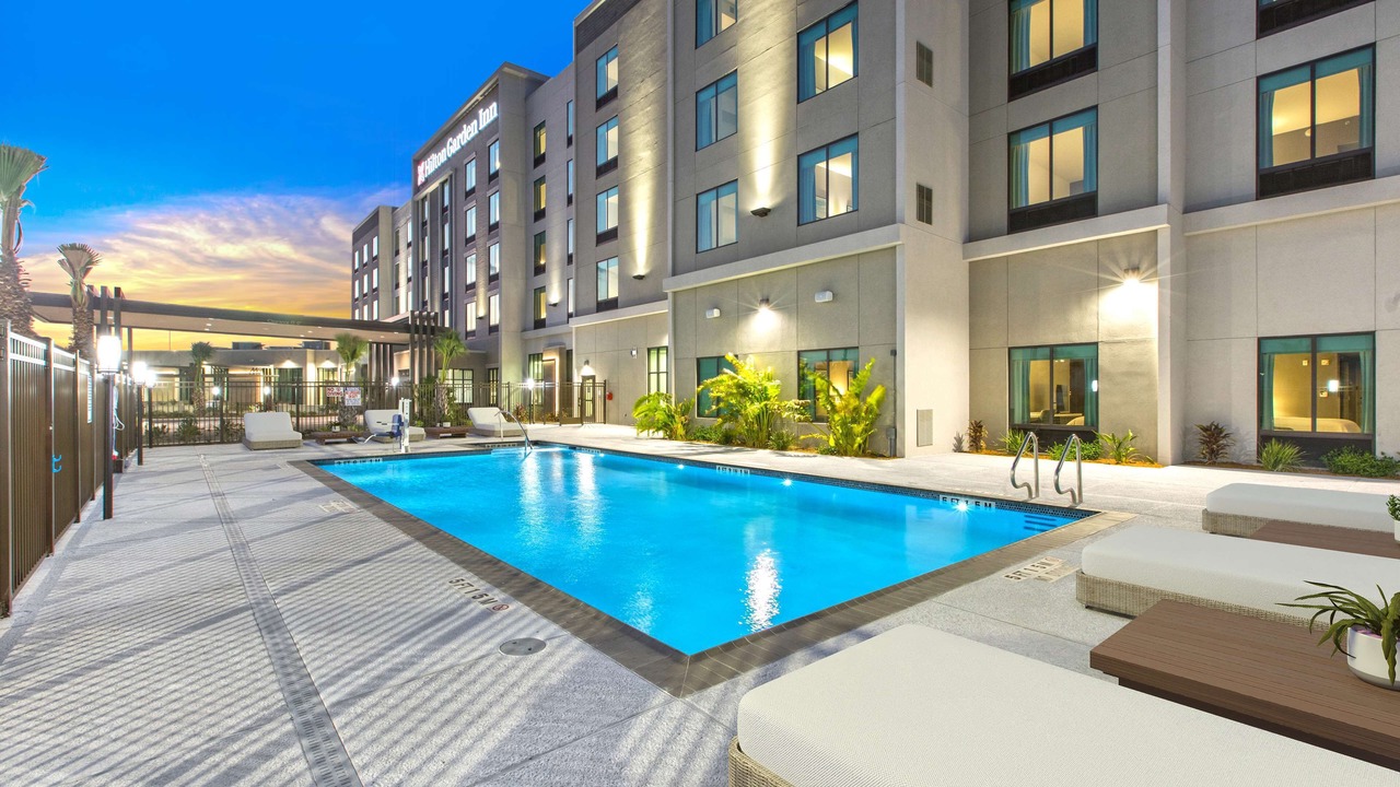 Photo of Outdoor in Harlingen