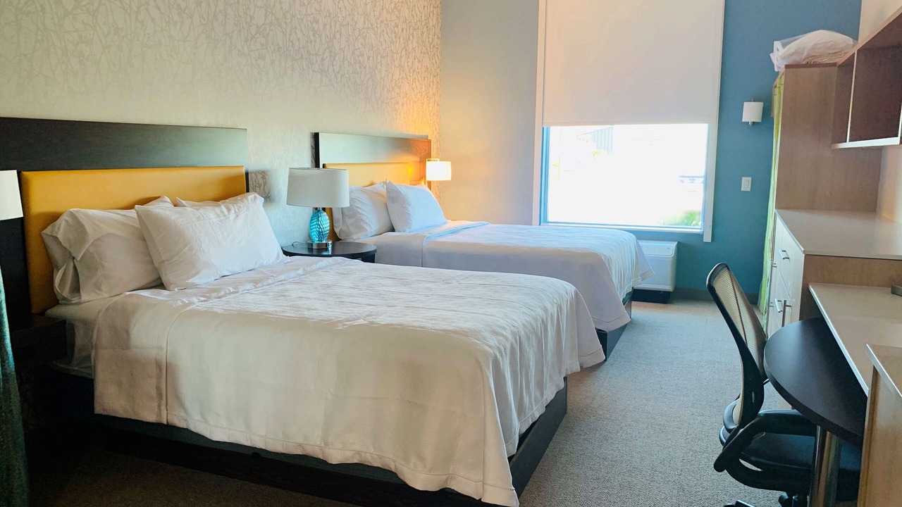 Photo of Bedroom in Edinburg