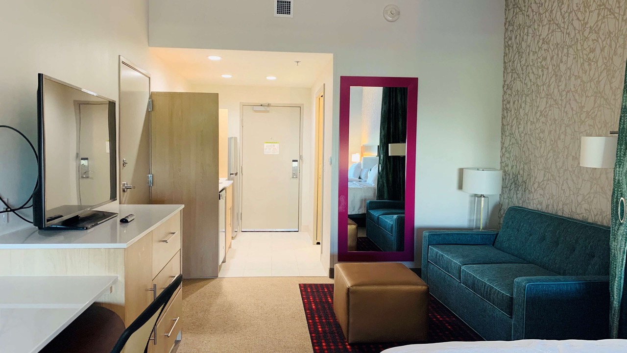 Photo of Bedroom in Edinburg