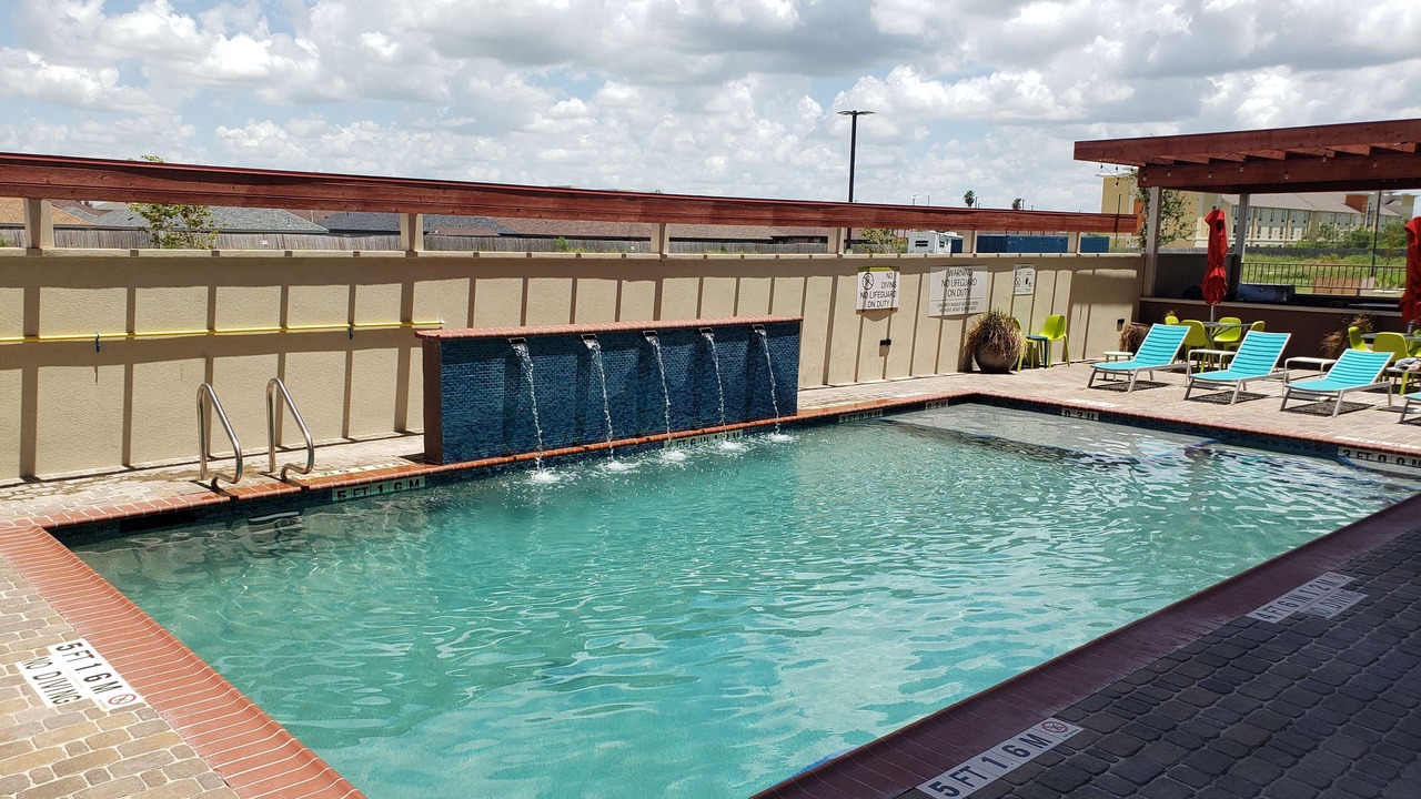 Photo of Outdoor in Edinburg