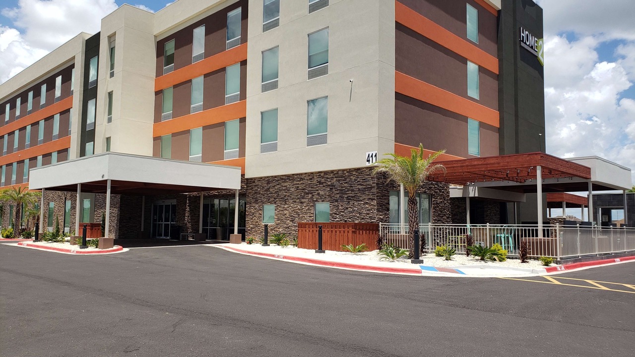 Photo of Outdoor in Edinburg