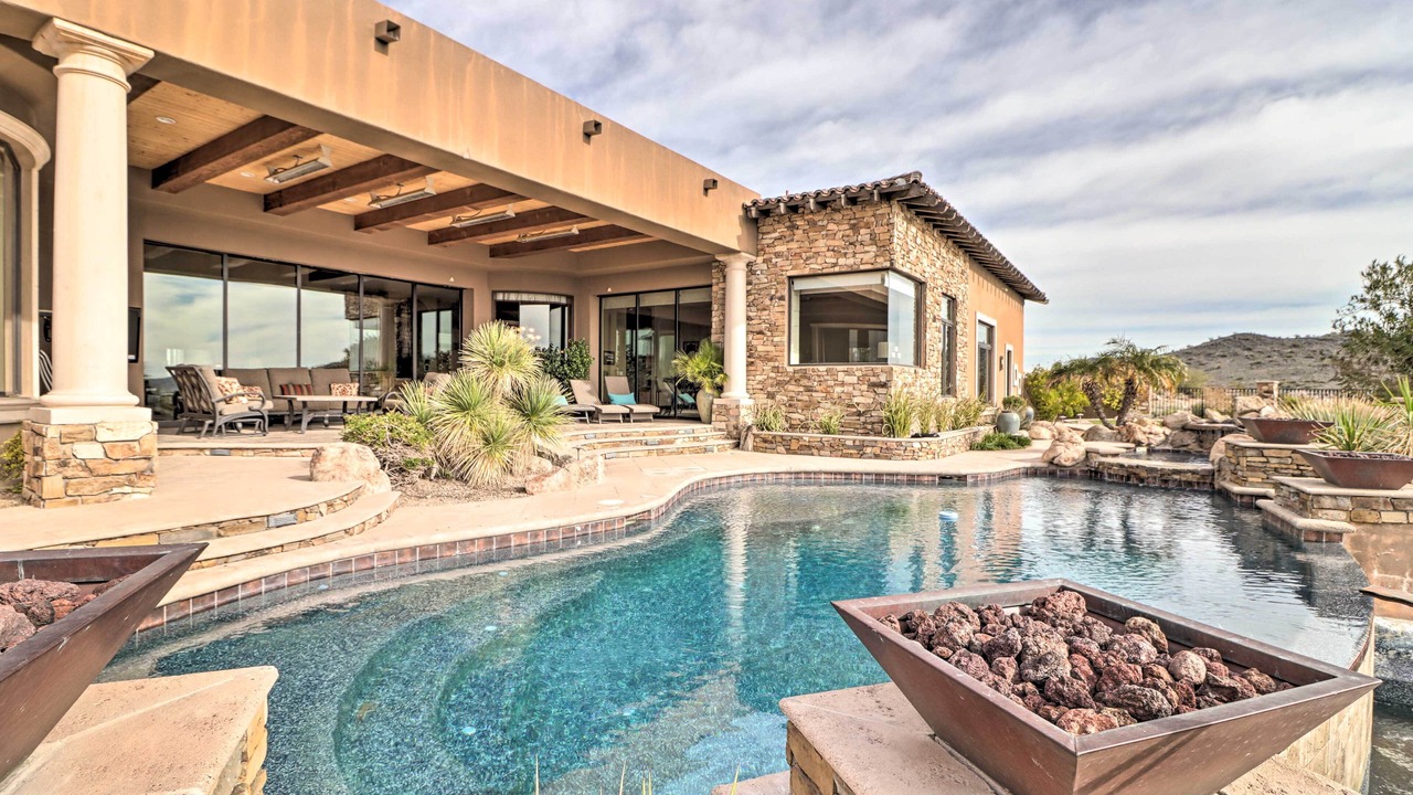 Photo of Outdoor in Phoenix