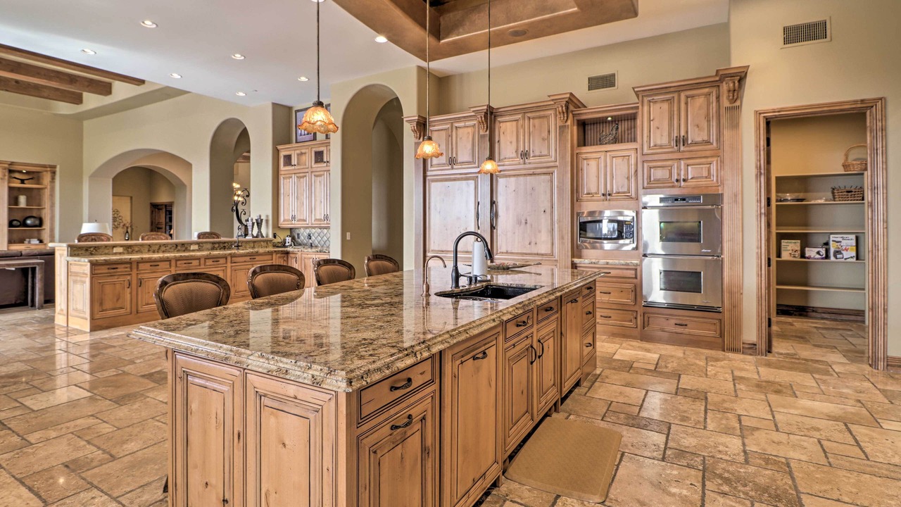 Photo of Kitchen in Phoenix