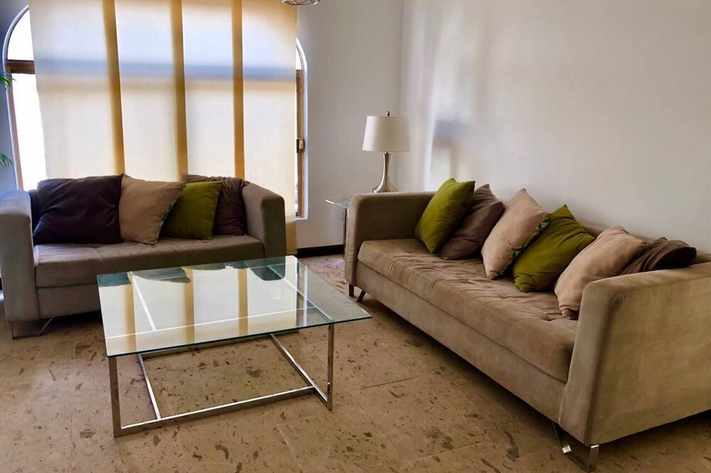 Photo of Livingroom in Hermosillo