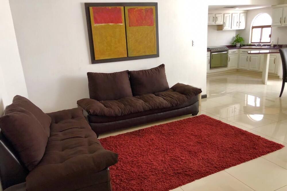 Photo of Livingroom in Hermosillo