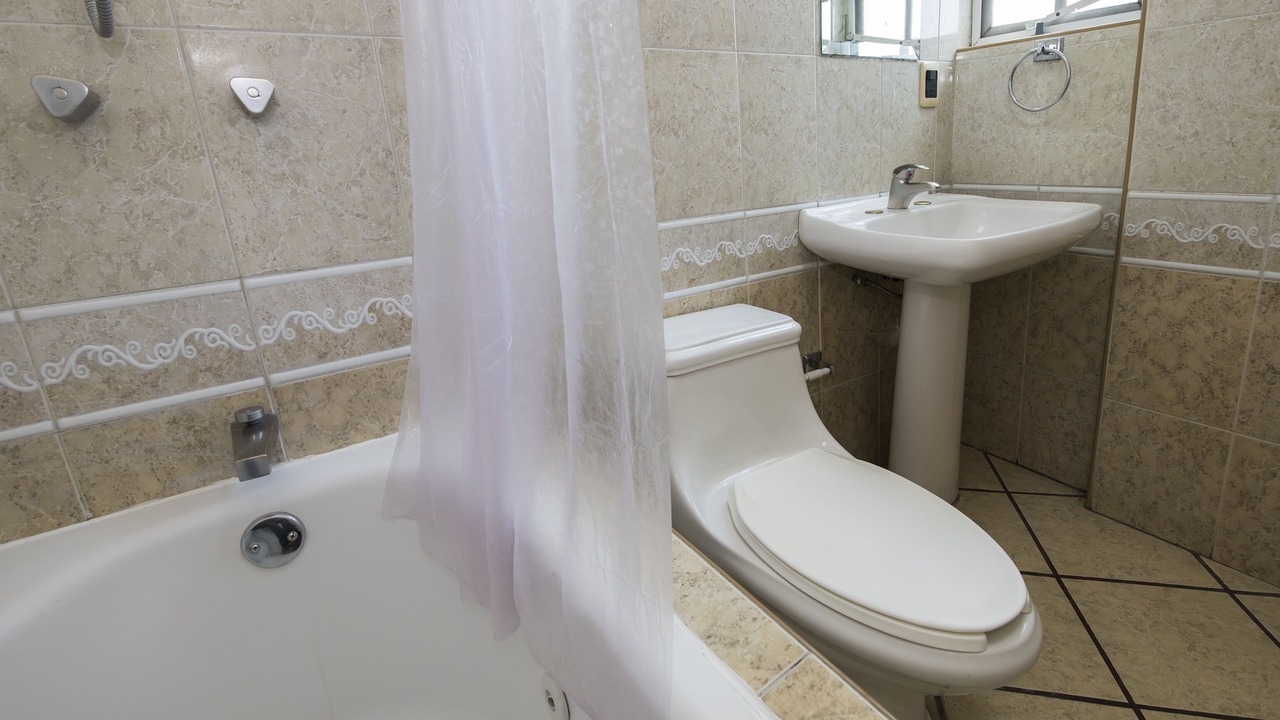 Photo of Bathroom in Irapuato