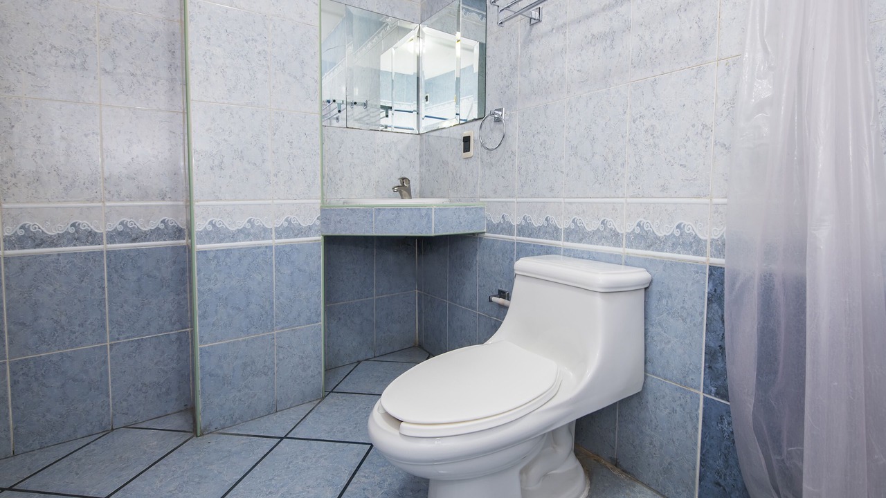 Photo of Bathroom in Irapuato
