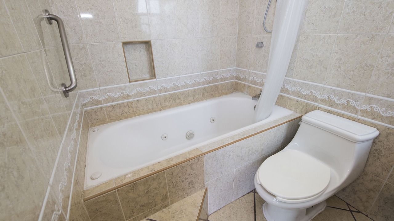 Photo of Bathroom in Irapuato