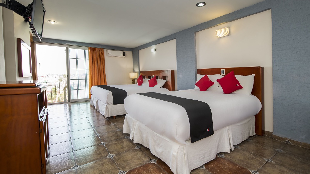 Photo of Bedroom in Irapuato
