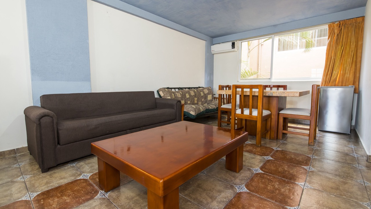 Photo of Bedroom in Irapuato