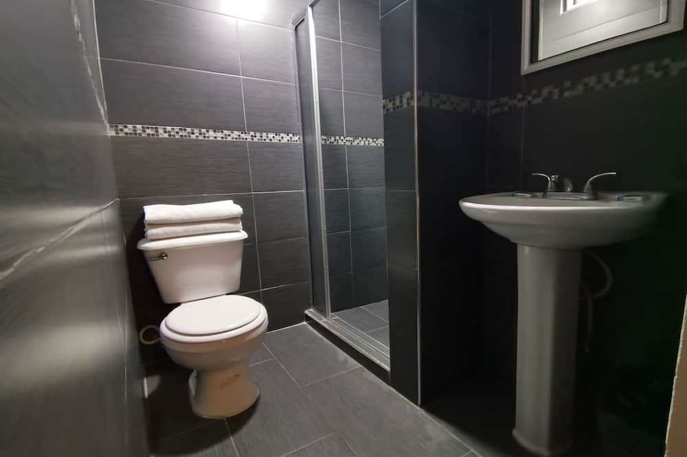 Photo of Bathroom in Mexicali