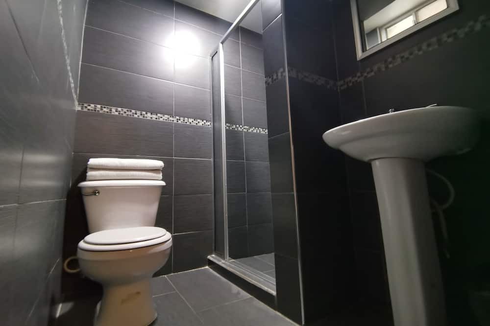 Photo of Bathroom in Mexicali