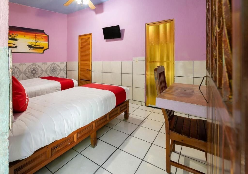 Photo of Bedroom in Cihuatlan