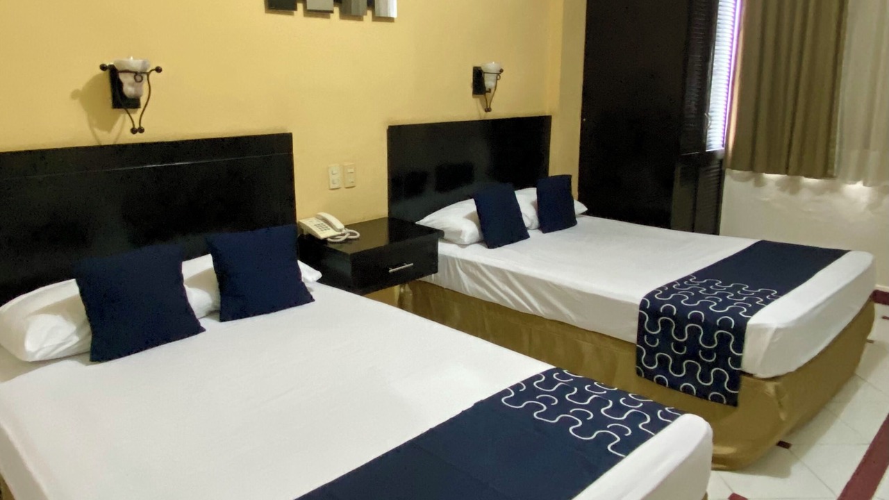 Photo of Bedroom in Tampico